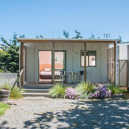 Martinborough Top 10 Holiday Park Ngoại thất bức ảnh