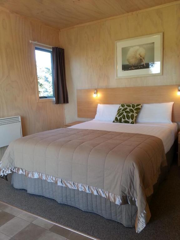 Martinborough Top 10 Holiday Park Phòng bức ảnh